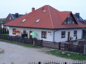 Apartamenty Jakob Rewal